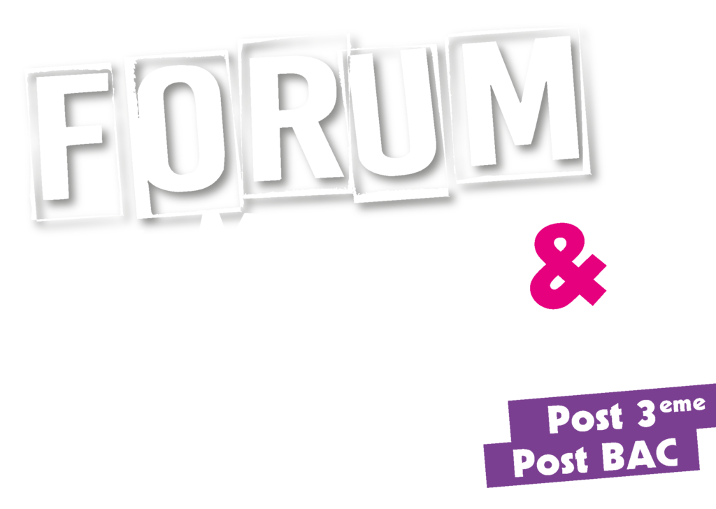 Logo Site Forum des Métiers et des Formations Parodiennes 71 Post 3ème Post BAC Saône-et-Loire-blanc